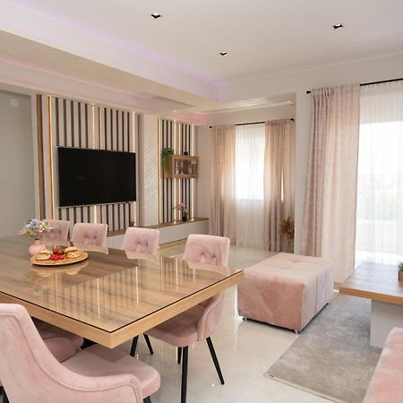 Luxury Apartman Imperio 希贝尼克 外观 照片