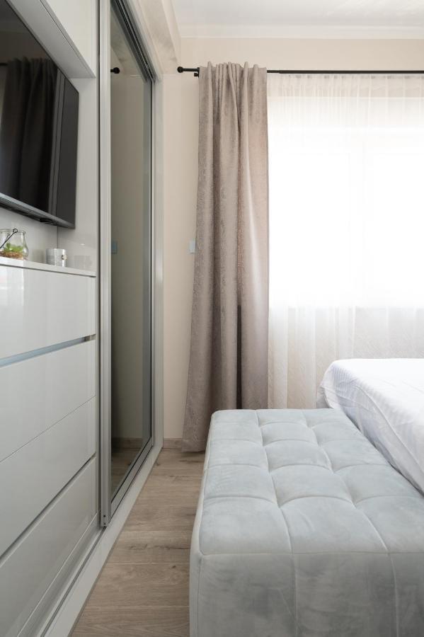 Luxury Apartman Imperio 希贝尼克 外观 照片