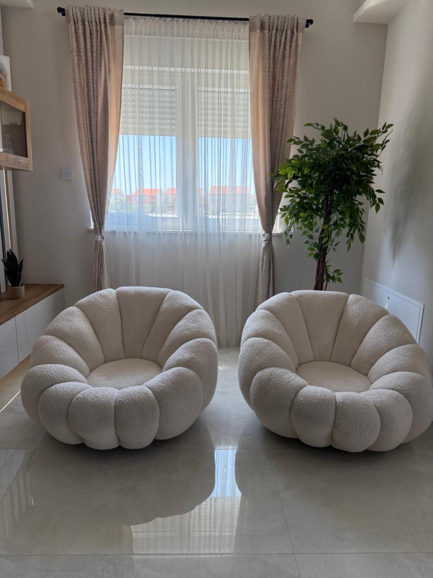 Luxury Apartman Imperio 希贝尼克 外观 照片